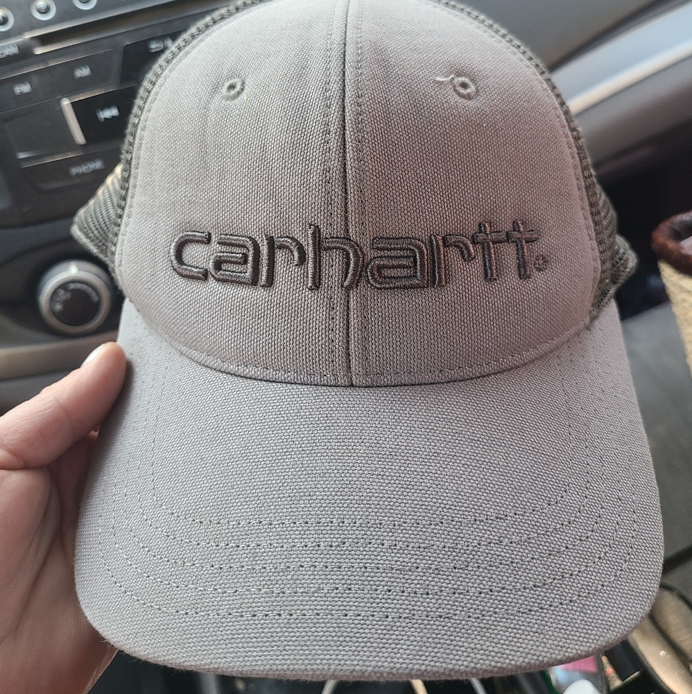 Carrhart unisex hat